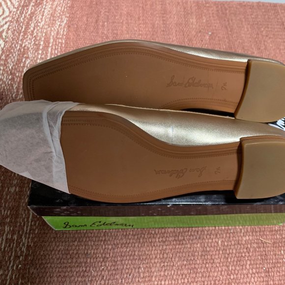 Sam Edelman - Jillian Ballet Flats - Picture 4 of 4